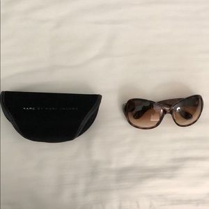 Marc by Marc Jacobs Women’s Sunglasses